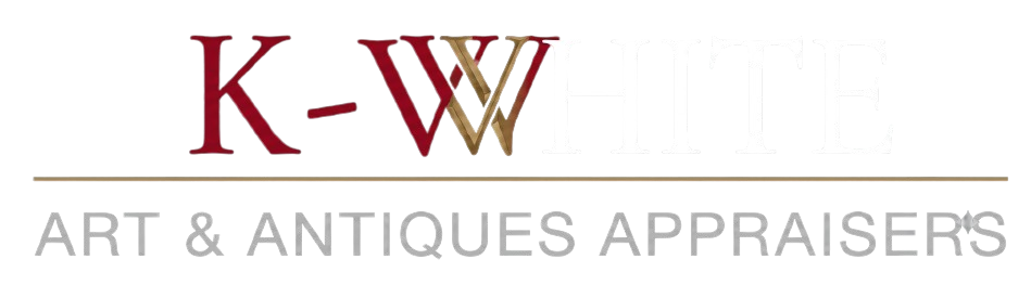 KWhite Art and Antiques Appraisers